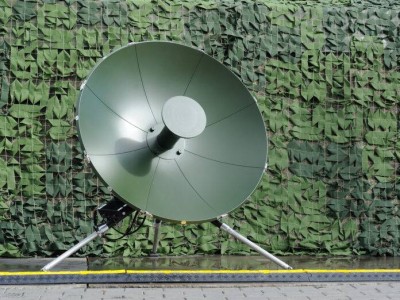 حرب الاتصالات.. روسيا تجد بديل «ستارلينك»