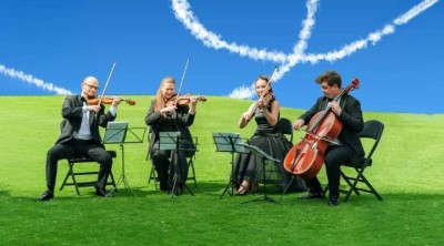 عروض فنية عالمية في ضيافة دبي