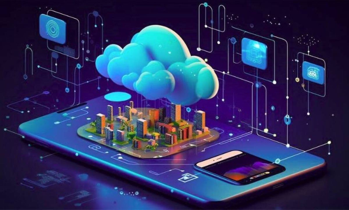 شراكة لتوفير حلول الذكاء الاصطناعي الطرفي إقليمياً