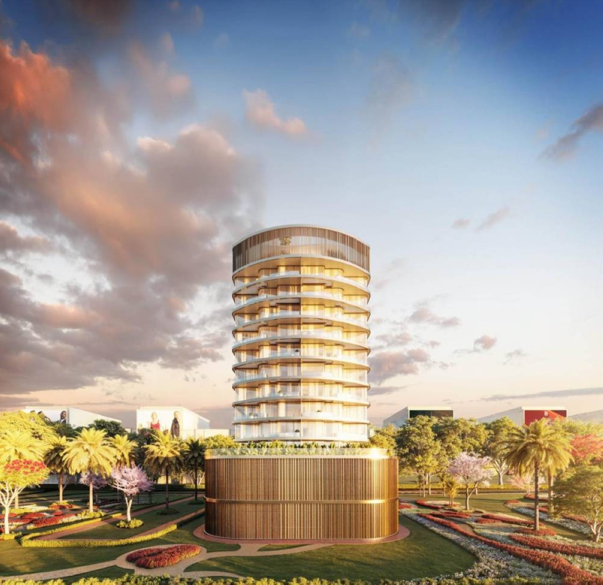 جزر دبي ترسخ مكانتها إحدى أبرز الوجهات الاستثمارية الجديدة