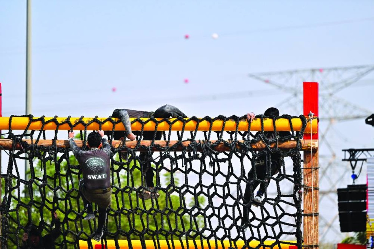 التحدي شكل مختبراً لتبادل الاستراتيجيات الأمنية وتعزيز الجاهزية العملياتية لمواجهة التحديات 