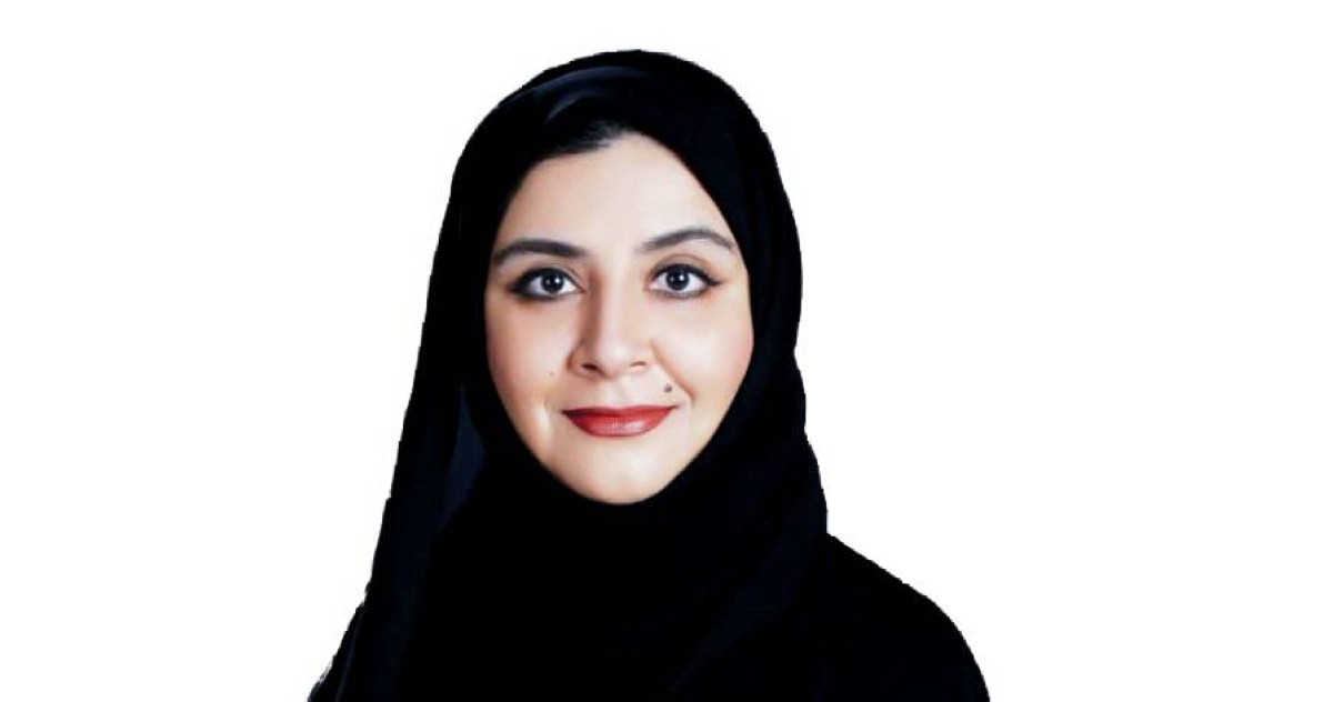 إيمان الحمادي