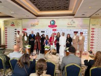 الاتحاد النسائي: رعاية الشيخة فاطمة  بنت مبارك أساس تمكين المرأة في كافة المجالات