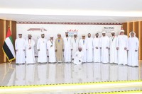 "تجوري" و"تي 10" يتصدران منافسات كبار المواطنين والشباب في "ألعاب الماسترز" للصيد بالصقور