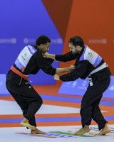 انطلاقة قوية لمنافسات الجوجيتسو في «ألعاب الماسترز أبوظبي 2026»