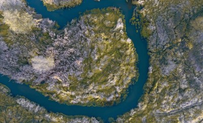 بالبصمة.. تكنولوجيا ثورية لتتبع رحلة قطرة الماء في أي مكان على الأرض