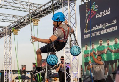 تصوير: دينيس مالاري