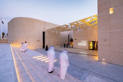 فعاليات البرنامج تجسد قيم الشهر الفضيل