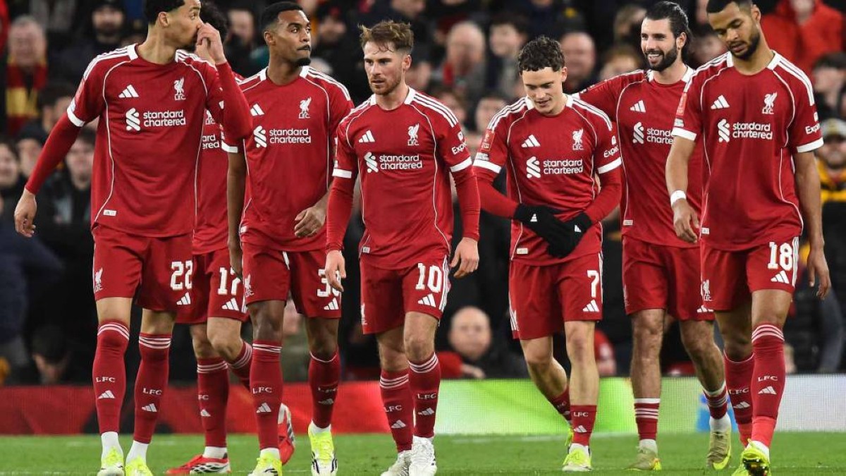 بطولة كأس إنجلترا