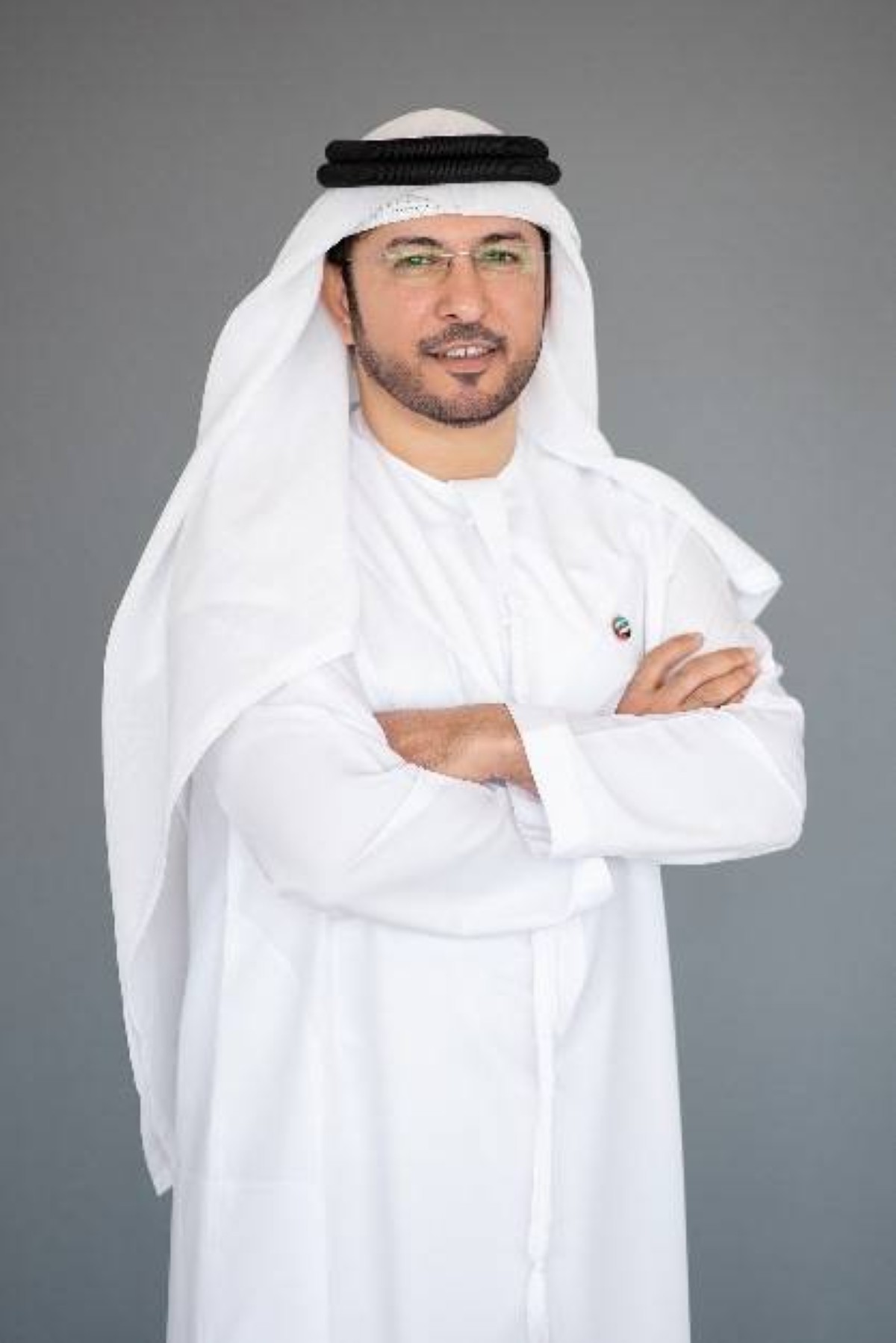 عبدالله بن دميثان الرئيس الجديد لمؤسسة الموانئ والجمارك والمنطقة الحرة