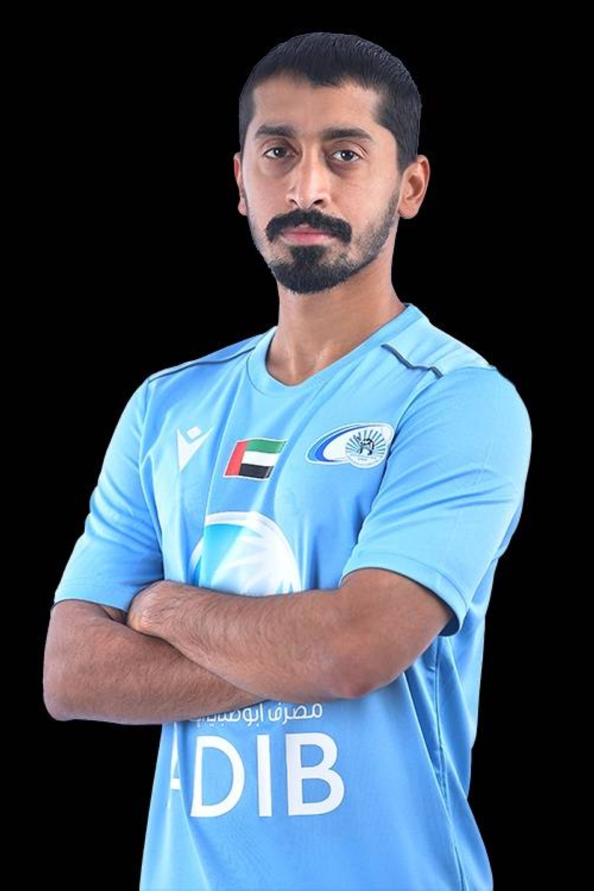 خلفان مبارك