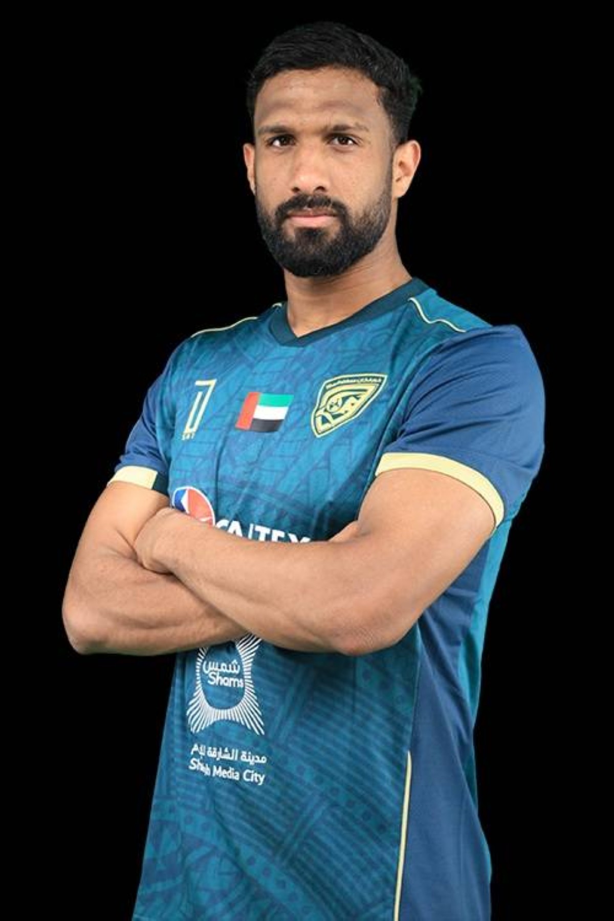 سلطان الشامسي