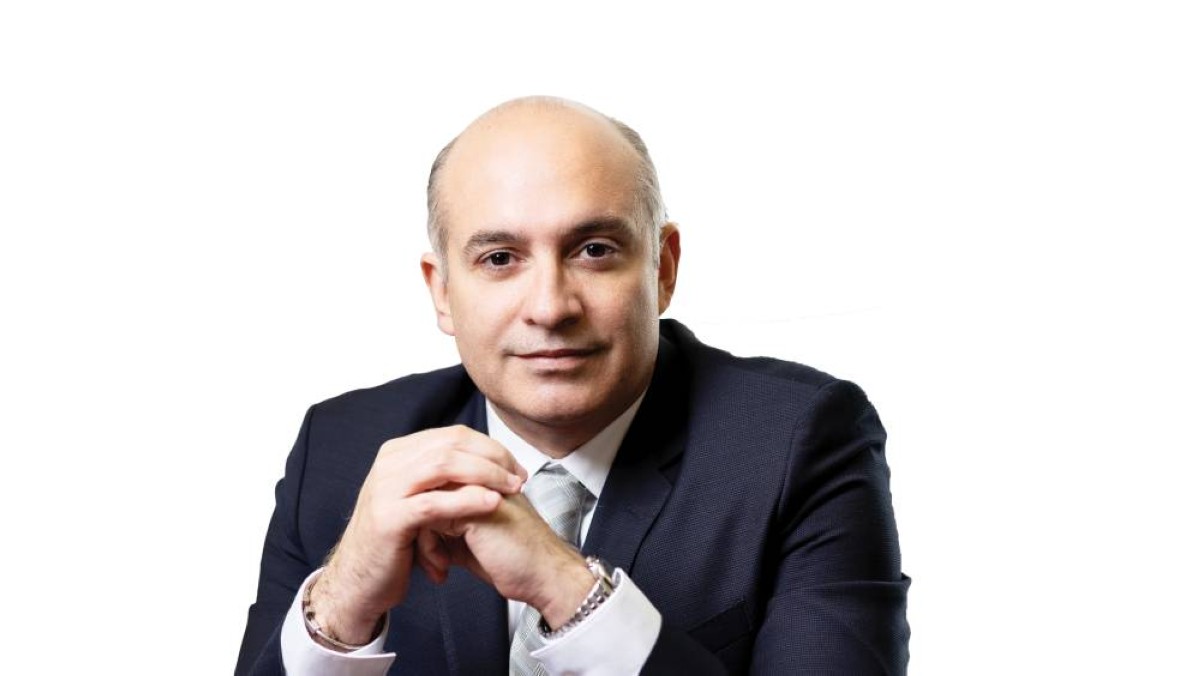شريف بشارة