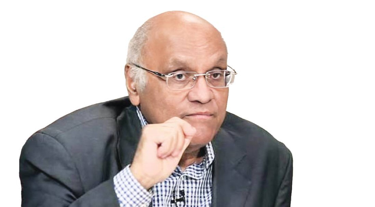 يوسف القعيد