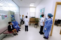 العيادات تعتمد خطة إرشادية مبسطة لمساعدة الطلبة خلال الشهر الفضيل