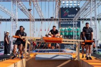 8 فرق تتأهل لنهائيات ألعاب دبي مع ختام جولات تحدي الحكومة للرجال وتحدي المجتمع