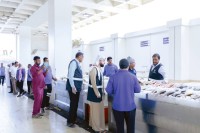 7409 جولات تفتيشية بالفجيرة لتعزيز الصحة العامة وسلامة الغذاء