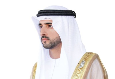 حمدان بن محمد: تعلمنا من الشيخة هند أن الخير باقٍ وأن الرحمة بركة