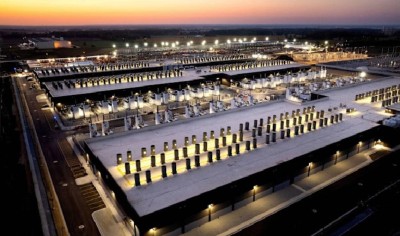 لماذا تتجه شركات الطاقة المتجددة بقوة نحو الغاز الطبيعي؟