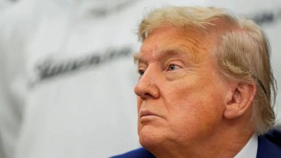 ترامب: يجب أن يتحرك زيلينسكي للتوصل إلى اتفاق سلام