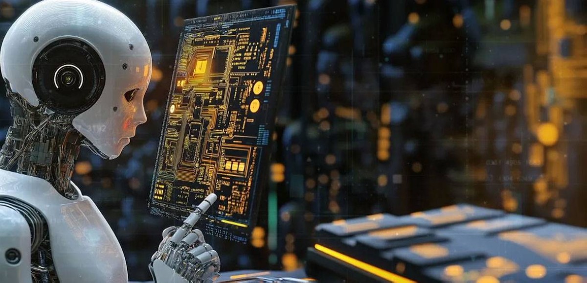 خلال 18 شهراً.. الذكاء الاصطناعي يهدد هذه الوظائف