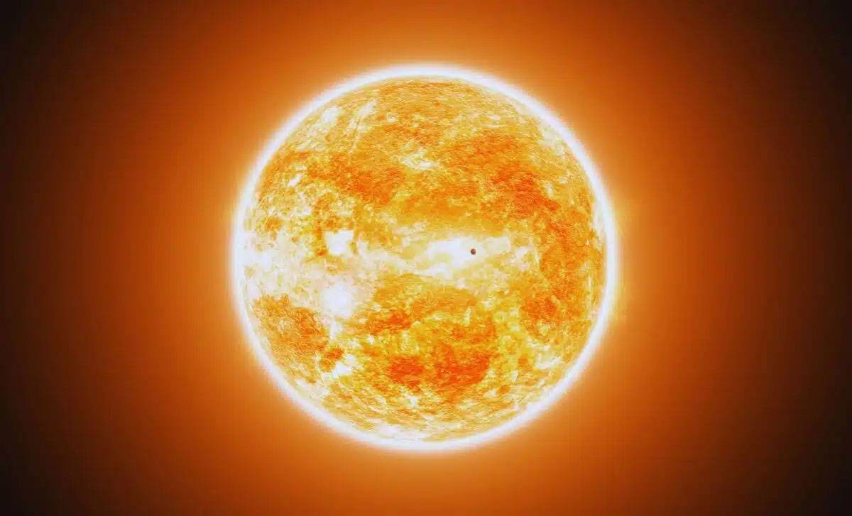 خطوة غير مسبوقة.. علماء يخططون لتحويل الشمس إلى تلسكوب عملاق