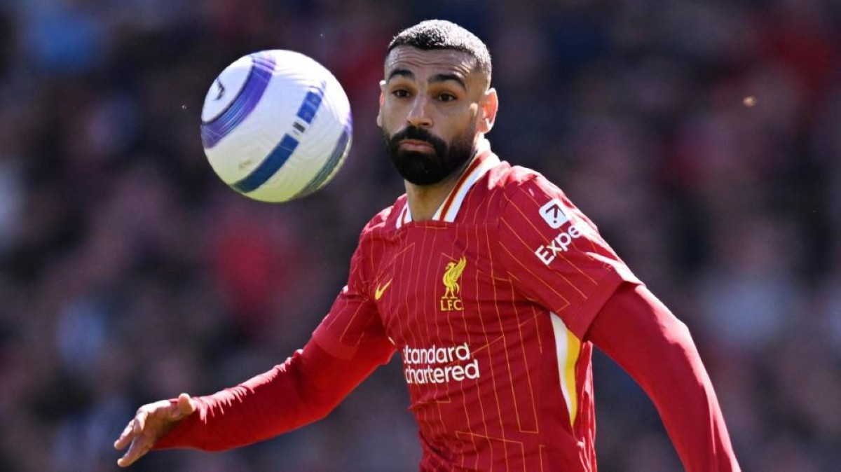 انتهت القصة.. ليفربول يعرض محمد صلاح في سوق الانتقالات