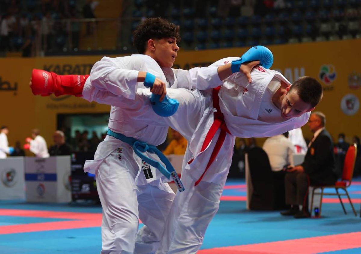 تصوير : زيشان أحمد