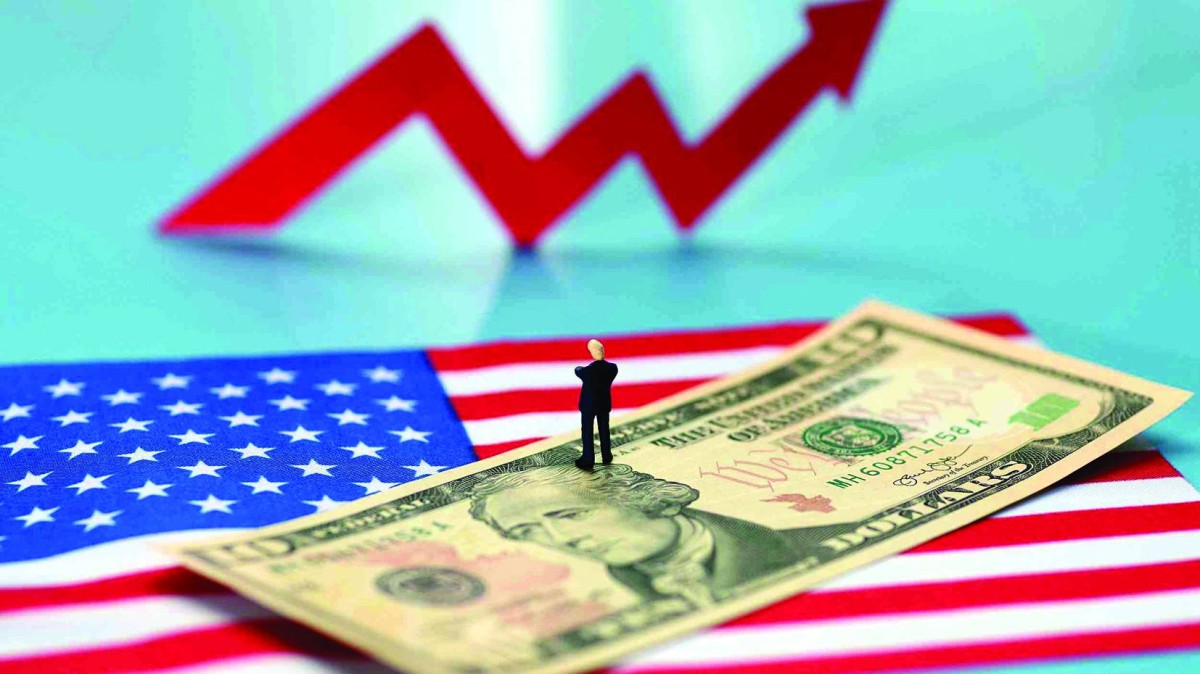 لماذا تواصل الصين بيع حيازاتها من سندات الخزانة الأمريكية؟