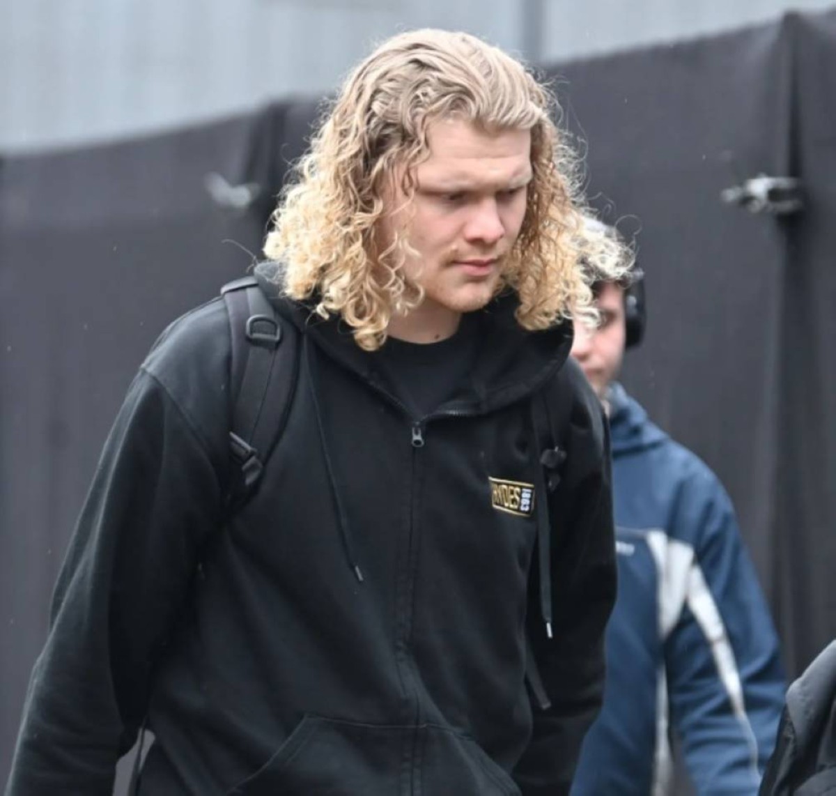 شبيه هالاند