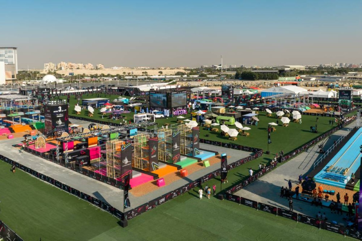 «ألعاب دبي» تشعل المنافسة العالمية مع ختام تصفيات تحدي المدن وتأهل الأقوى إلى النهائيات