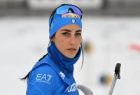 ملعقة «نوتيلا» تنقذ أولمبية من الإيقاف