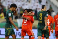 تصوير: زيشان أحمد