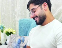 علي عمران.. وداع مباغت قبل لحظة الفرح بالتخرج