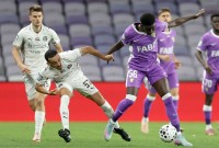 التعادل يسيطر على قمة العين والنصر | تصوير : سالم خميس