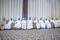 أحمد بن محمد يعزي في وفاة عبد المجيد صديقي