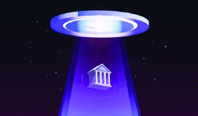 معركة العملات المستقرة مع البنوك تحدث انقساماً حتى بقاعدة ترامب