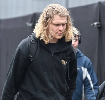 شبيه هالاند