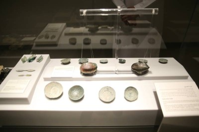 إدراج ساروق الحديد على قائمة «الإيسيسكو» يثري سجل دبي الحافل بالإنجازات