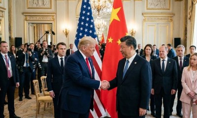 خريطة جديدة للتحول الجيوسياسي.. كيف حوّل ترامب «MAGA» إلى «MCGA»؟