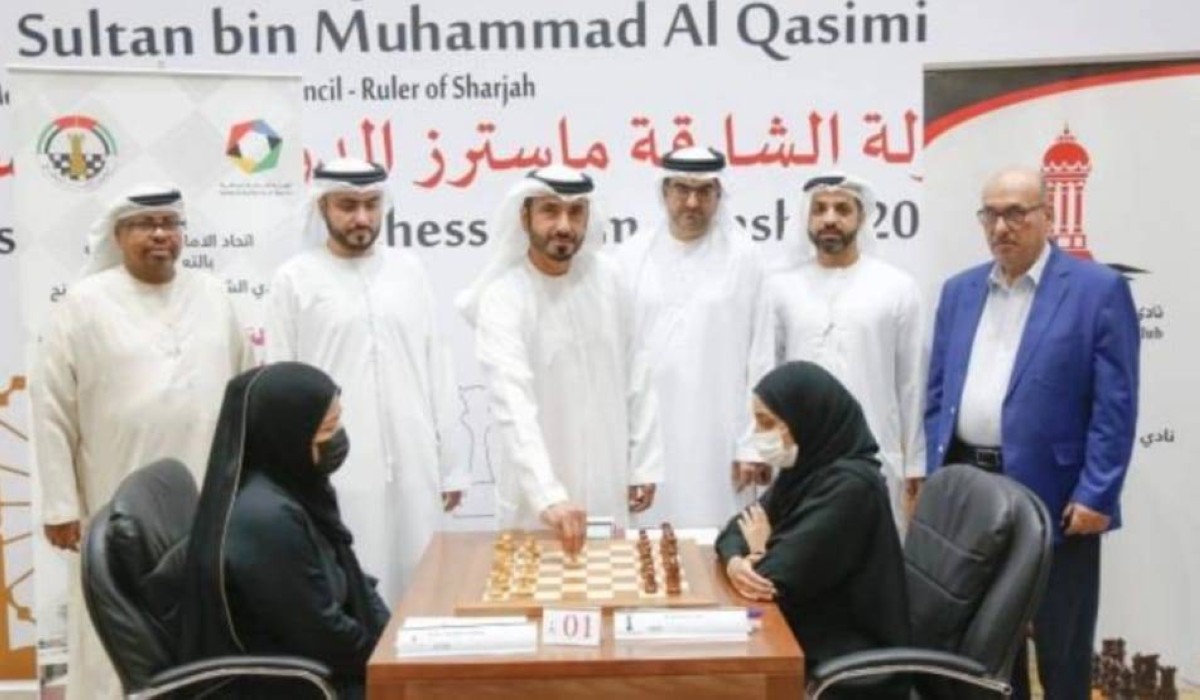 الإمارات تعزز حضورها العالمي.. شطرنج الإمارات الرابع عالمياً في مؤشر GECI