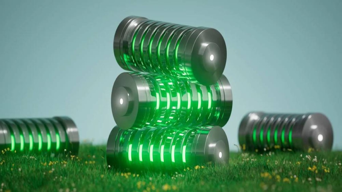 ثورة في الطاقة.. بطارية تهز عرش الليثيوم بـ 1000 دورة تشغيل