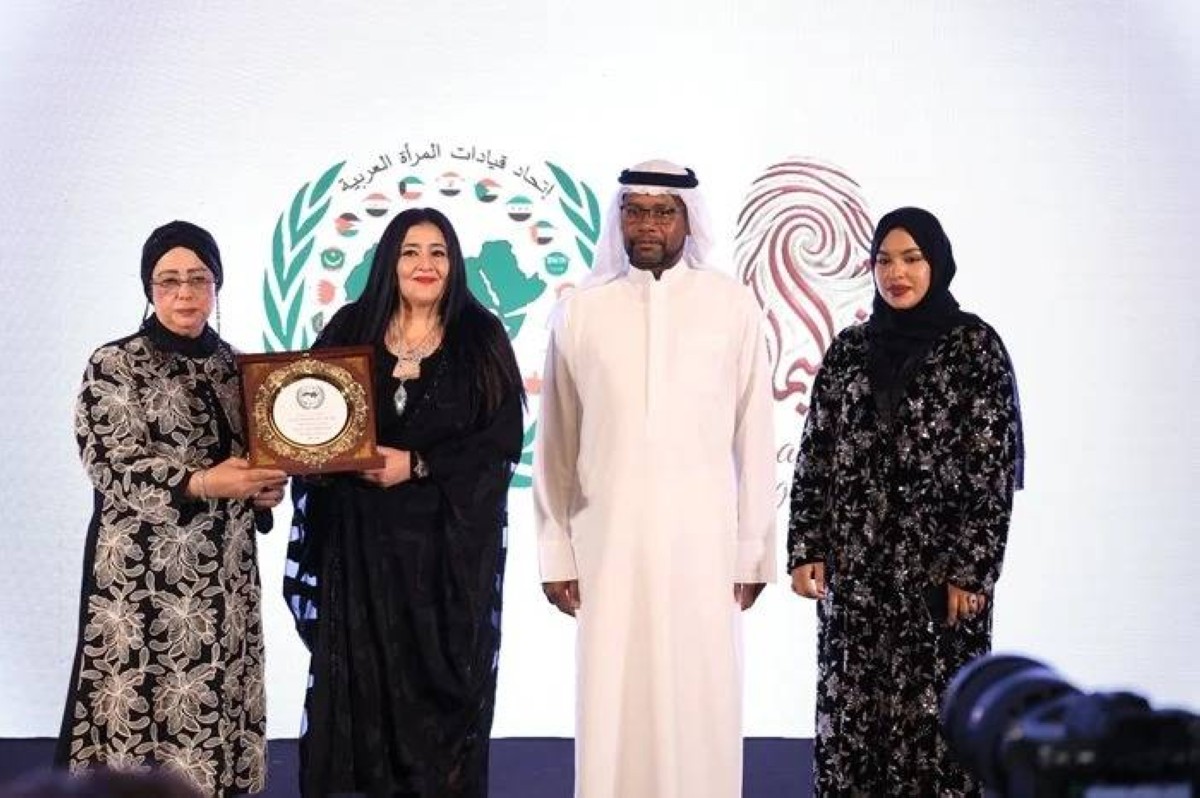 ختام ناجح لفاعلية «بصمة شاليمار» في دبي