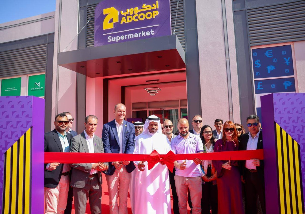 «أدكووب» تدخل سوق التجزئة في دبي