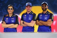 داماك العقارية تعلن عن شراكة عالمية مع «أوراكل ريد بُل ريسينغ»