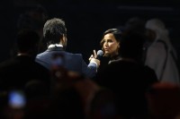 هند الهاجري.. كويتية وهبت حياتها لأيتام زنجبار وخلدت اسم والدتها بـ "بيت فاطمة"