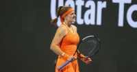 بعد سابالينكا وشفيونتيك.. انسحاب 3 لاعبات من بطولة دبي للتنس