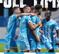 حتا يرتقي إلى وصافة «الهواة» والإمارات يحلق بنقاط سيتي