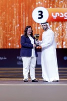 حمدان بن محمد: محمد بن راشد صانع الأمل الأول وفي دبي الكل فائز