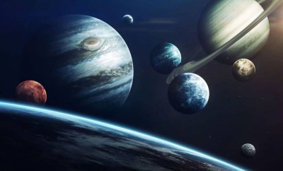 اصطفاف نادر لستة كواكب.. متى يمكن مشاهدته من الأرض؟